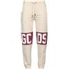 GCDS - Pantalone - Panna