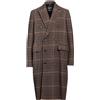 SCOTCH & SODA - Cappotto - Marrone