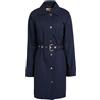 MICHAEL MICHAEL KORS - Soprabito - Blu navy