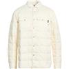 TAION - Piumino - Off white