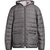 THOM BROWNE - Piumino - Grigio