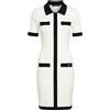 KARL LAGERFELD - Tubino - Bianco
