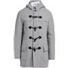 AT.P.CO - Cappotto - Grigio