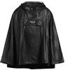 BALMAIN - Cappa - Nero