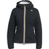 K-WAY - Giacche a vento e softshell - Nero