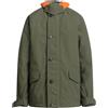 NORTH SAILS - Giubbotto - Verde militare