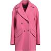 PINKO - Cappotto - Fucsia
