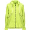 SAVE THE DUCK - Giacche a vento e softshell - Verde lime