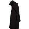 RUE-8ISQUIT - Vestito estivo - Nero
