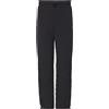 VERSACE JEANS COUTURE - Pantalone - Nero