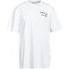IH NOM UH NIT - T-shirt - Bianco