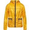 WOOLRICH - Giubbotto - Giallo ocra