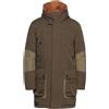 FAY - Cappotto - Verde militare