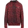 DOLCE&GABBANA - Giubbotto - Rosso