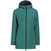 SUNS BOARDS - Cappotto - Verde