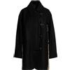 FAY - Cappotto - Nero