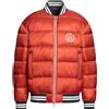 ARMANI EXCHANGE - Piumino - Ruggine