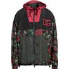 DOLCE&GABBANA - Giubbotto - Verde militare