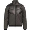 EA7 - Piumino - Verde militare
