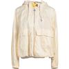 PARAJUMPERS - Giubbotto - Panna