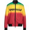 DSQUARED2 - Bomber - Giallo