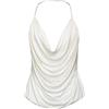 LOEWE - Camisole - Avorio