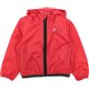 COMME des GARÇONS PLAY x K-WAY - Giubbotto - Rosso