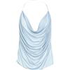 LOEWE - Camisole - Celeste