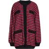MSGM - Giubbotto - Fucsia
