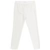 DOLCE&GABBANA - Pantalone - Bianco