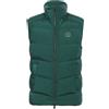 WOOLRICH - Smanicati - Verde