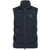 WOOLRICH - Smanicati - Blu notte