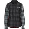 WOOLRICH - Giubbotto - Piombo