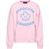 DSQUARED2 - Felpa - Rosa