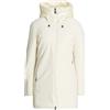SUNS BOARDS - Cappotto - Off white