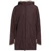 SUNS BOARDS - Cappotto - Marrone