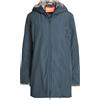 SUNS BOARDS - Cappotto - Grigio