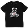 VISION OF SUPER - T-shirt - Nero