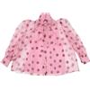 DOLCE&GABBANA - Camicie e bluse fantasia - Rosa