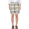 DOLCE&GABBANA - Shorts & Bermuda - Avorio