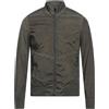 RRD - Giubbotto - Verde militare
