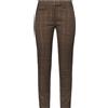 DONDUP - Pantalone - Marrone