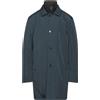 FAY - Cappotto - Blu notte