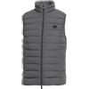 EMPORIO ARMANI - Smanicati - Grigio