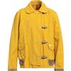 FAY ARCHIVE - Giubbotto - Giallo ocra