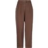 WOOLRICH - Pantalone - Marrone