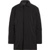 MUSEUM - Cappotto - Nero