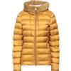 INVICTA - Piumino - Giallo ocra