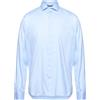 BROOKSFIELD - Camicia regular fit - Celeste