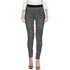 MAX MARA - Leggings - Nero